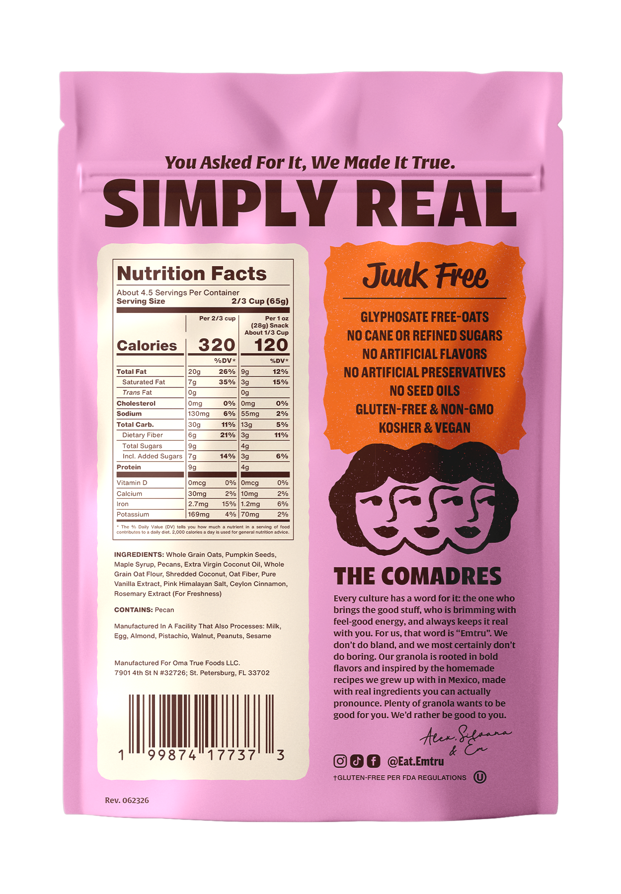 3-pack Bundle