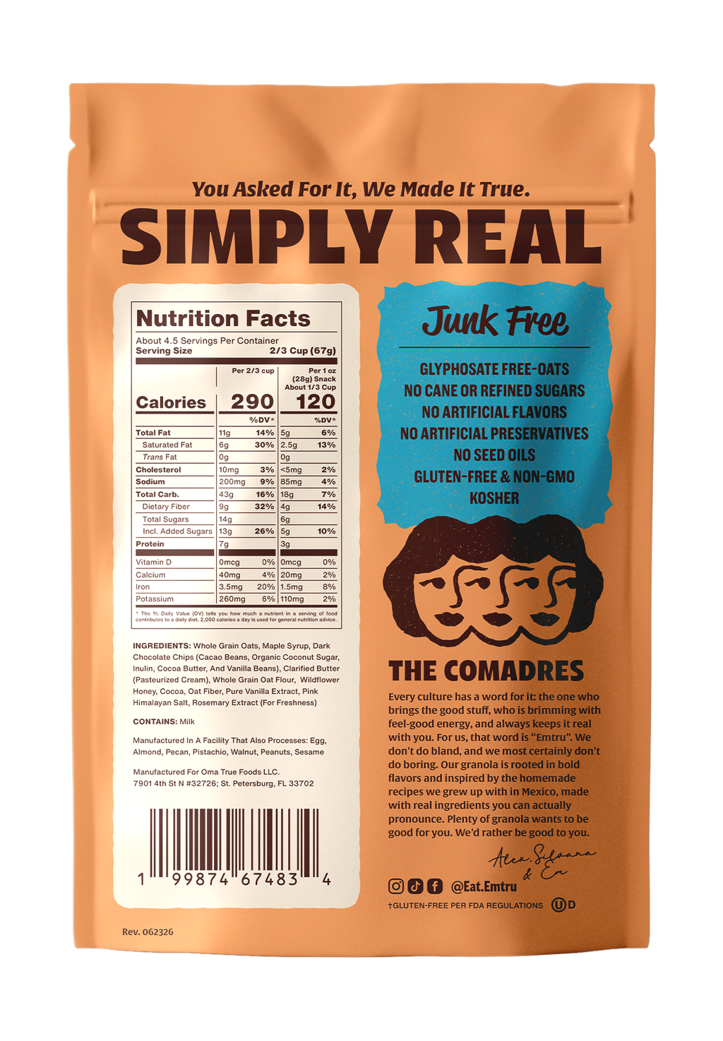 3-pack Bundle