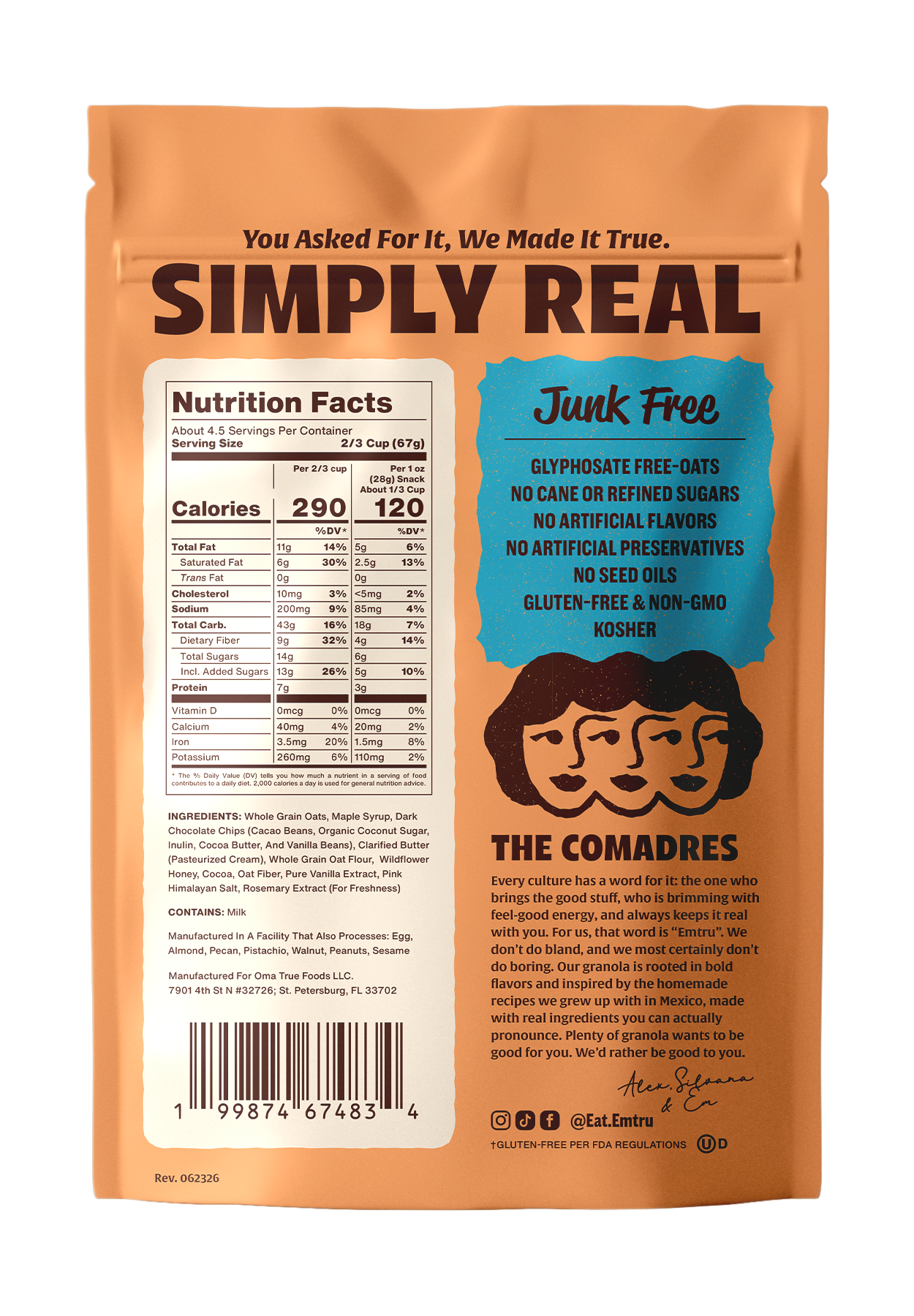 3-pack Bundle