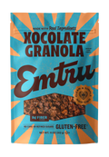 Xocolate Granola